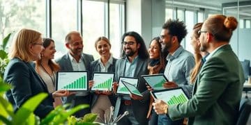 Green investment funds trends shaping the future