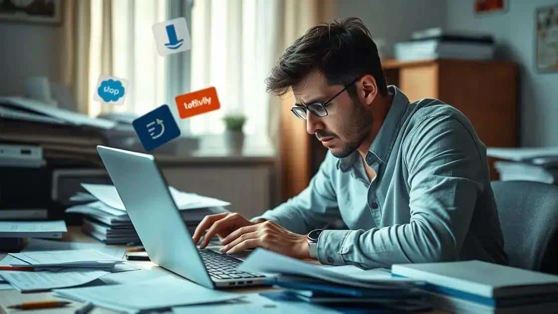 Common pitfalls in subscription management