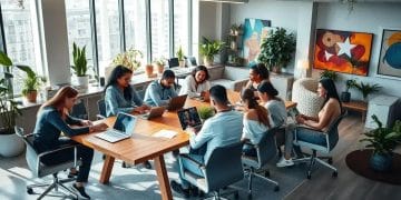 Flexible work perks 2025 trends: what's next?