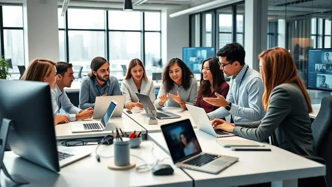 Challenges of adapting to new flexible work trends