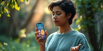 Insights on digital wellness tools for a balanced life