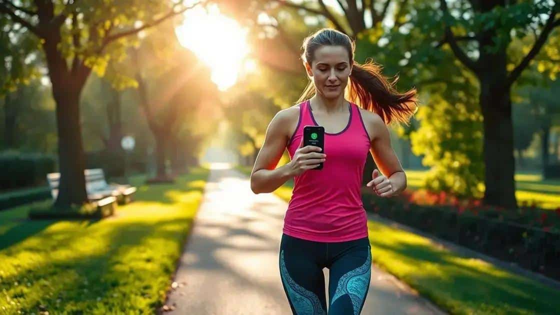 Benefits of using wellness apps