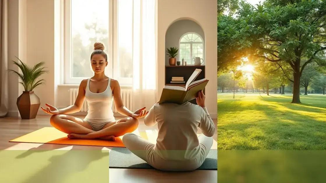 Tips for maintaining a digital wellness routine