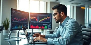 Interest rate predictions trends: what to expect