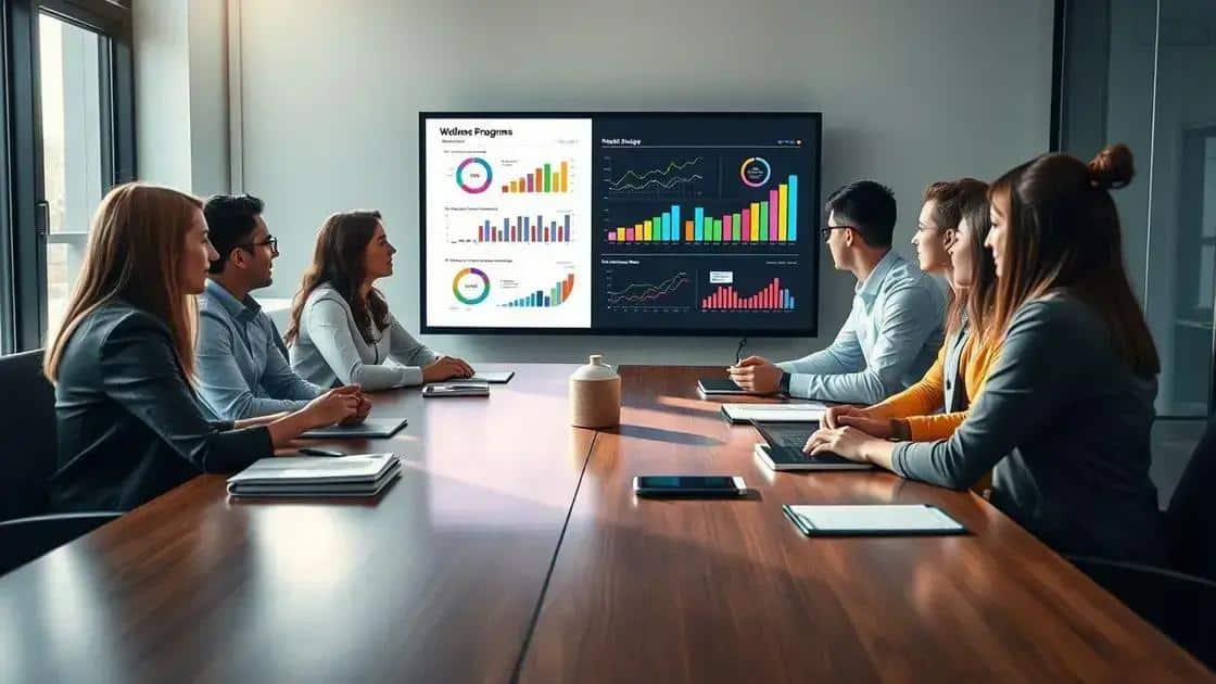 Measuring the impact of wellness incentives