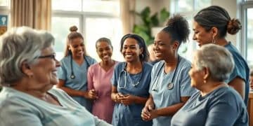 Caregiver support policies trends to watch in 2024