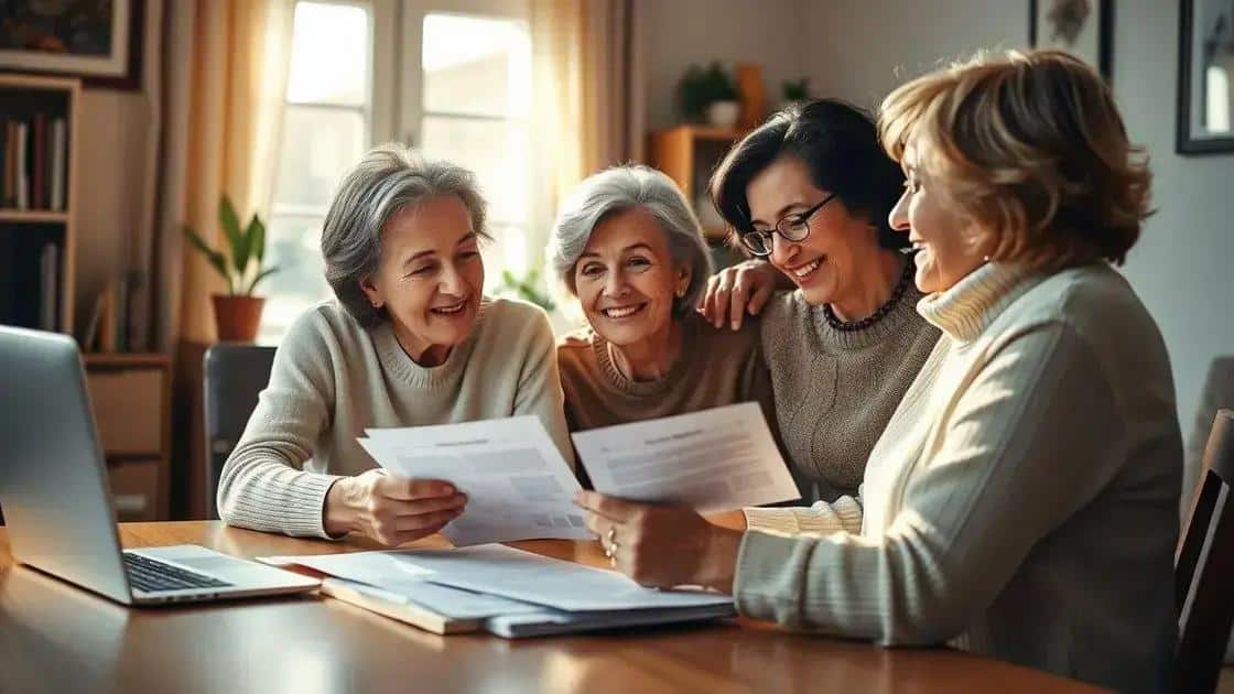 Key changes in caregiver funding