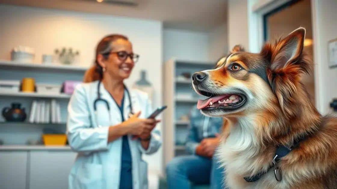 Key benefits of pet insurance for owners