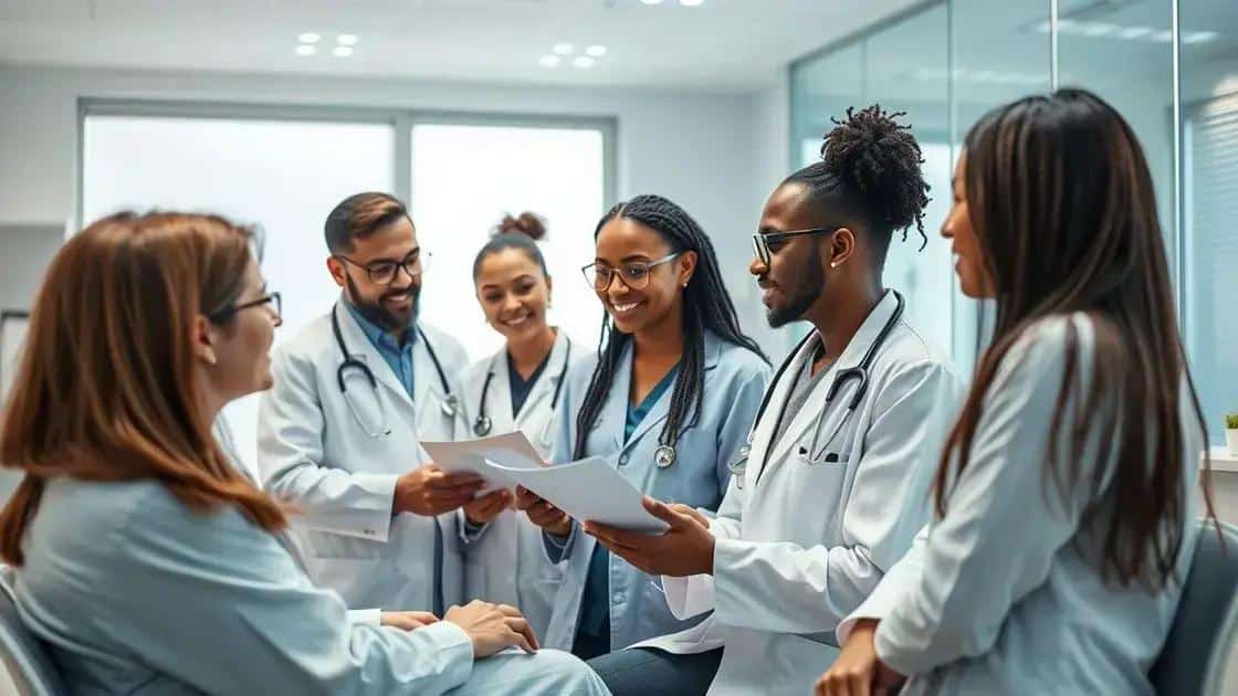 Benefits of subscription models in healthcare