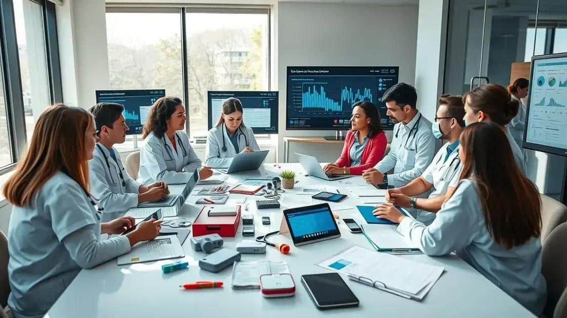 Best practices for managing subscription health services