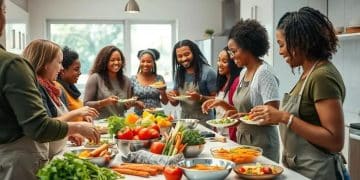 Insights on nutrition benefit programs that can change lives
