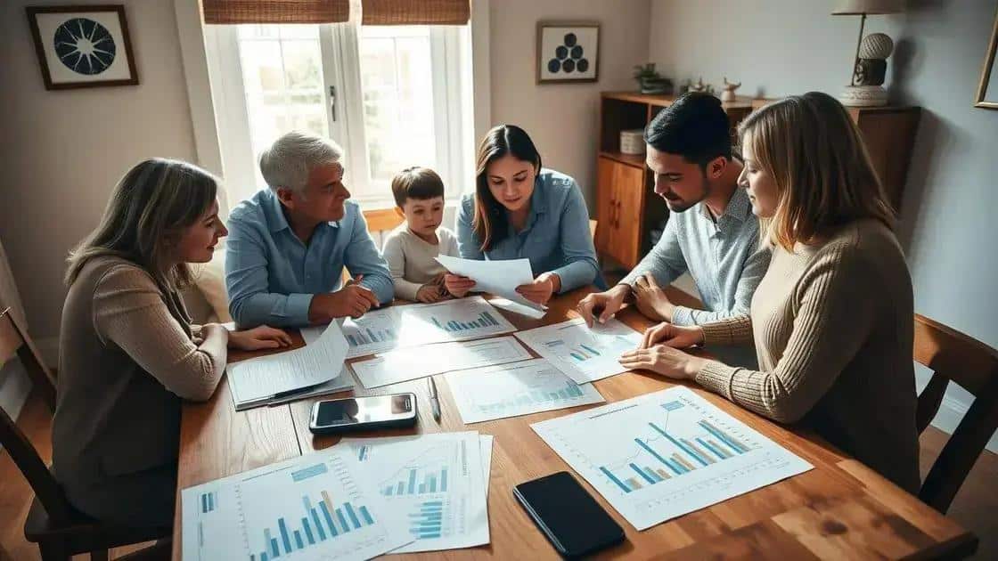 The impact of interest rates on your finances