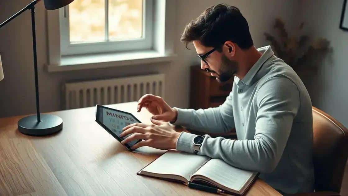 How to choose the right app for reimbursement