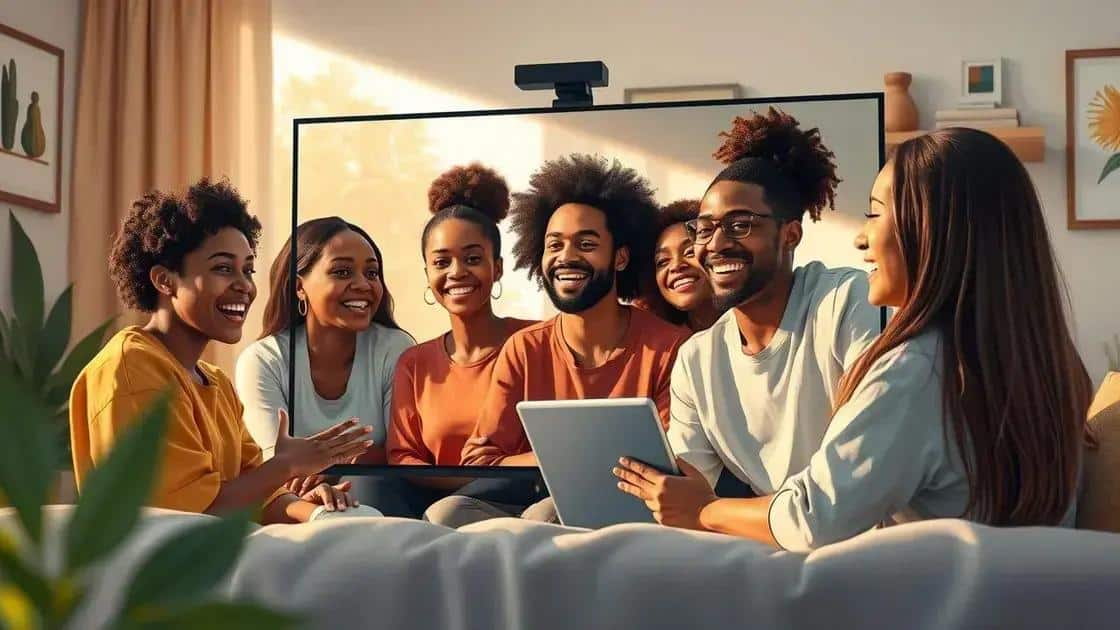 How to implement remote work benefits effectively