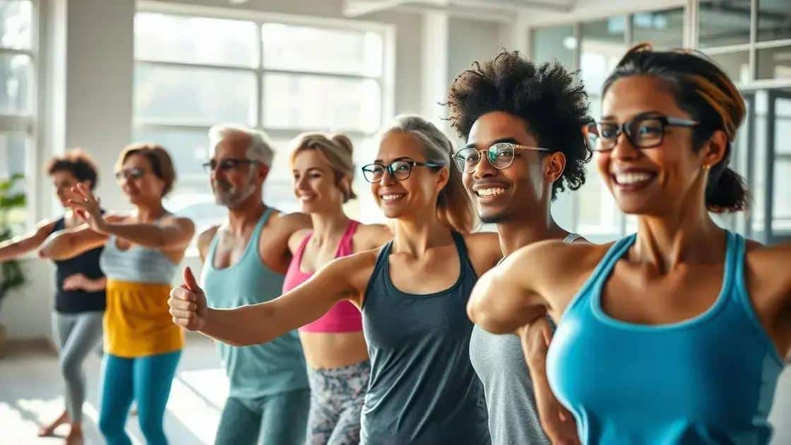 Key benefits of proactive health measures
