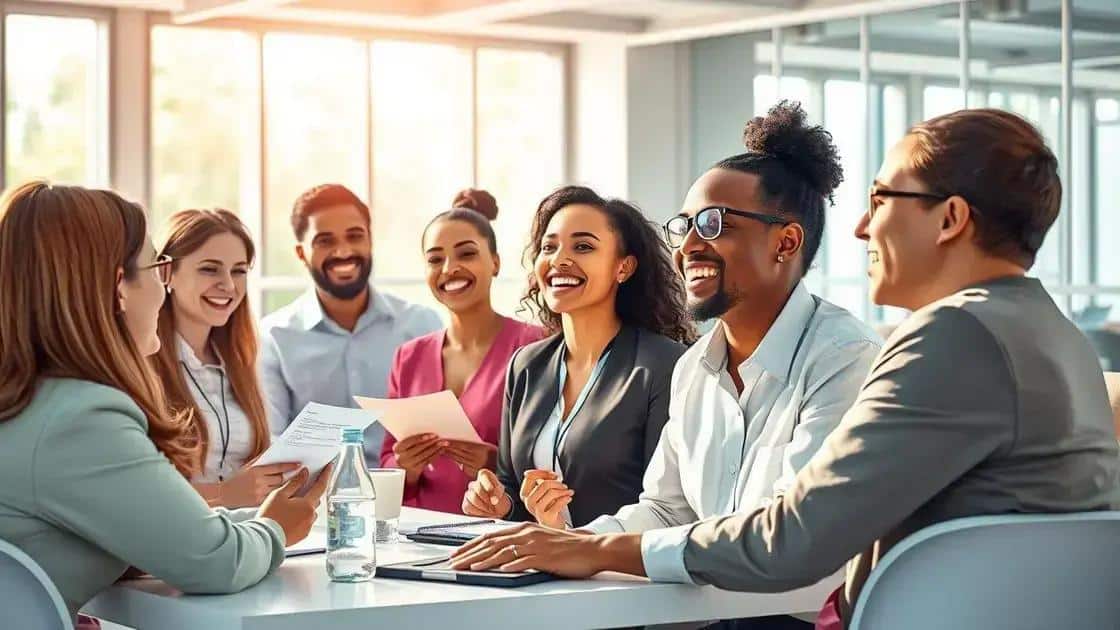 Benefits of updated employee assistance services