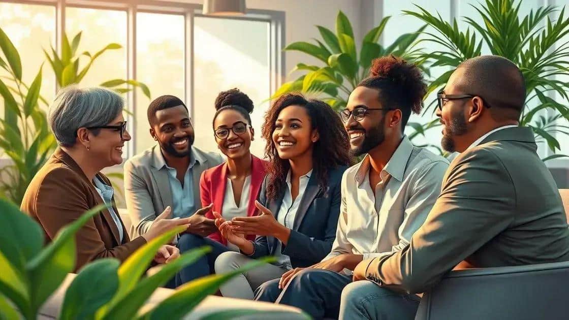 Future outlook for employee well-being initiatives