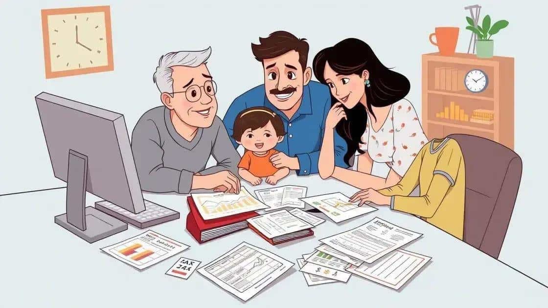 How inflation affects tax credits