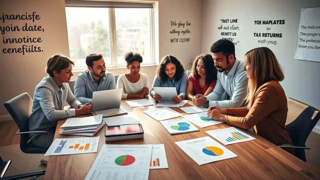 Navigating new tax benefits effectively