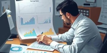 Savings rate forecast post-Fed June 2025: what to expect