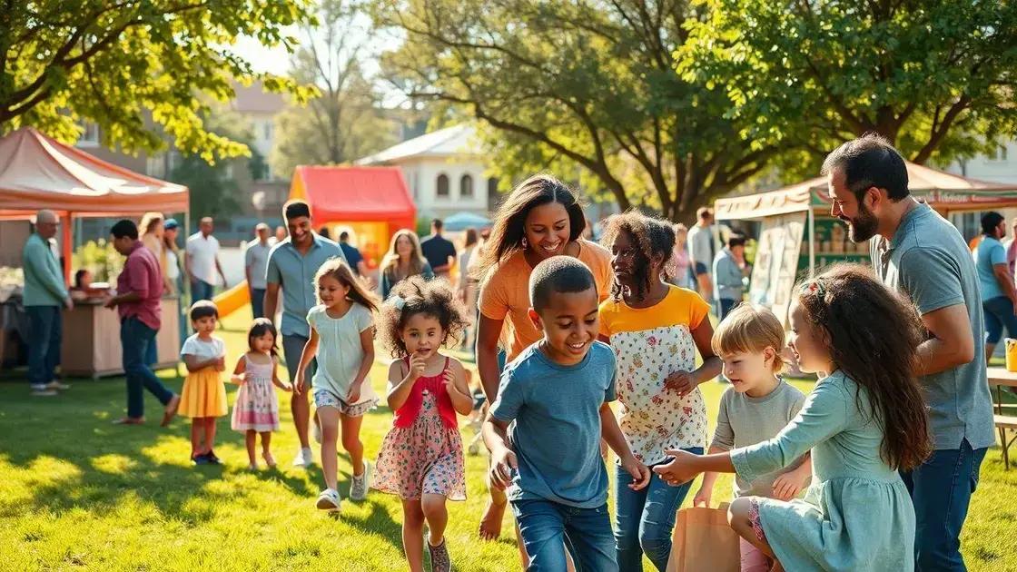Potential impacts on families and the economy