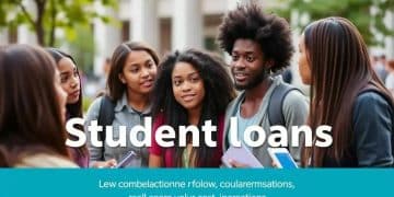 New loan servicer confusion student borrowers: what to know