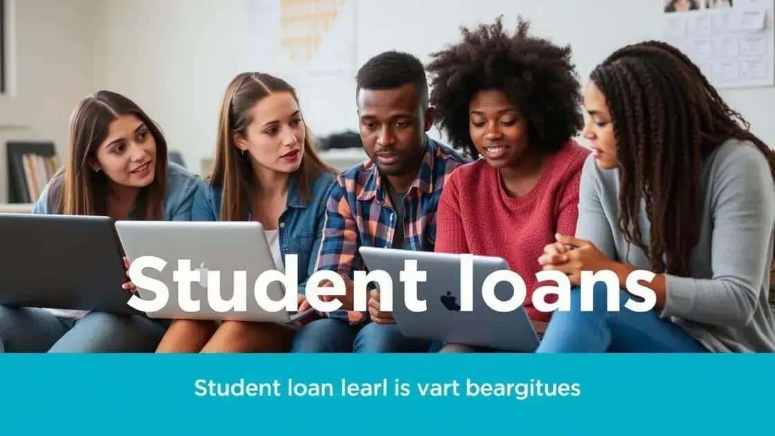 Common Challenges for Student Borrowers
