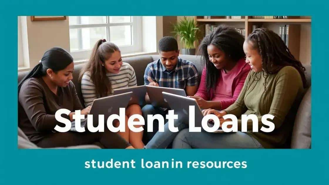 Resources to Assist Borrowers During Transition