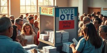 Special elections 119th Congress 2025 update: What you need to know