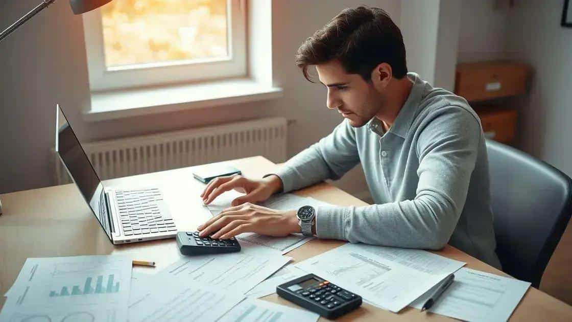 Tips for managing your education loans