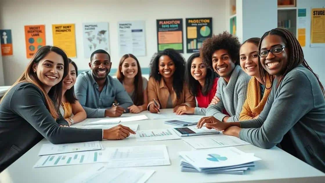 Key changes in student loan policies