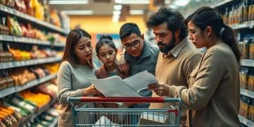 Food assistance cutbacks under tax reform: what you need to know