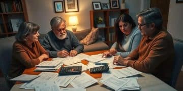 Impact of budget bill on low-income families: what to expect