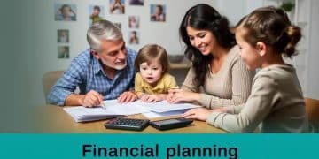 Investments vs savings trend US households: what’s shifting? Investments vs savings trend US households: what’s shifting?