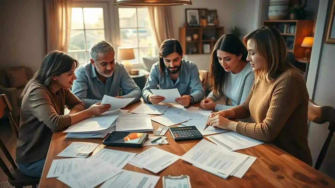 Impacts of inflation on savings and investments