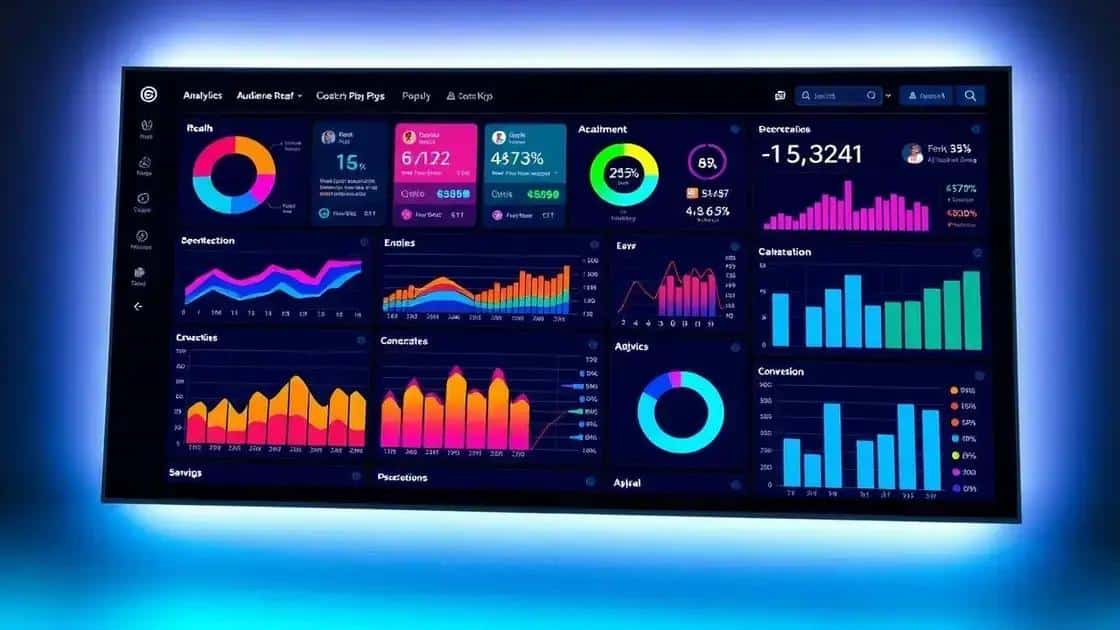 Measuring the impact of your campaigns