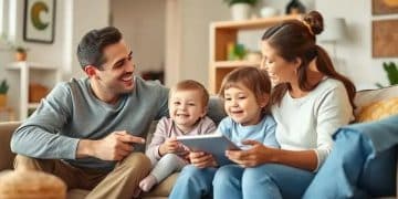 Direct payments for stay-at-home parents GOP: what you need to know