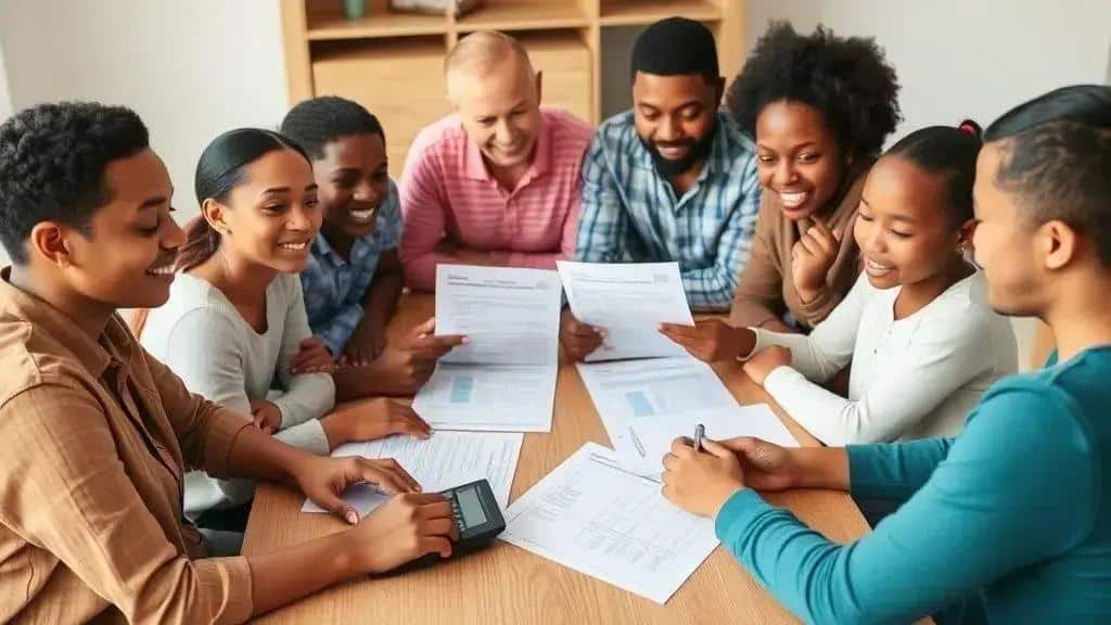 Who qualifies for direct payments?