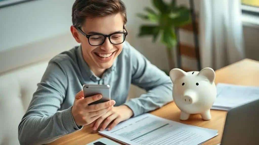 How to maximize savings with high-yield accounts