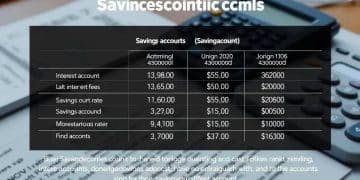 Forbes savings rate forecast 2025: what to expect