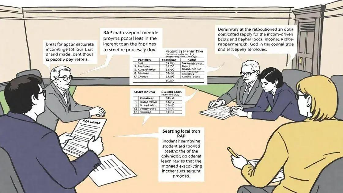Key features of the Senate proposal