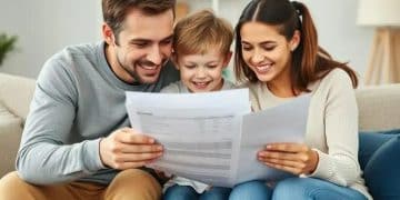 Low-income exclusion child tax credit policy explained