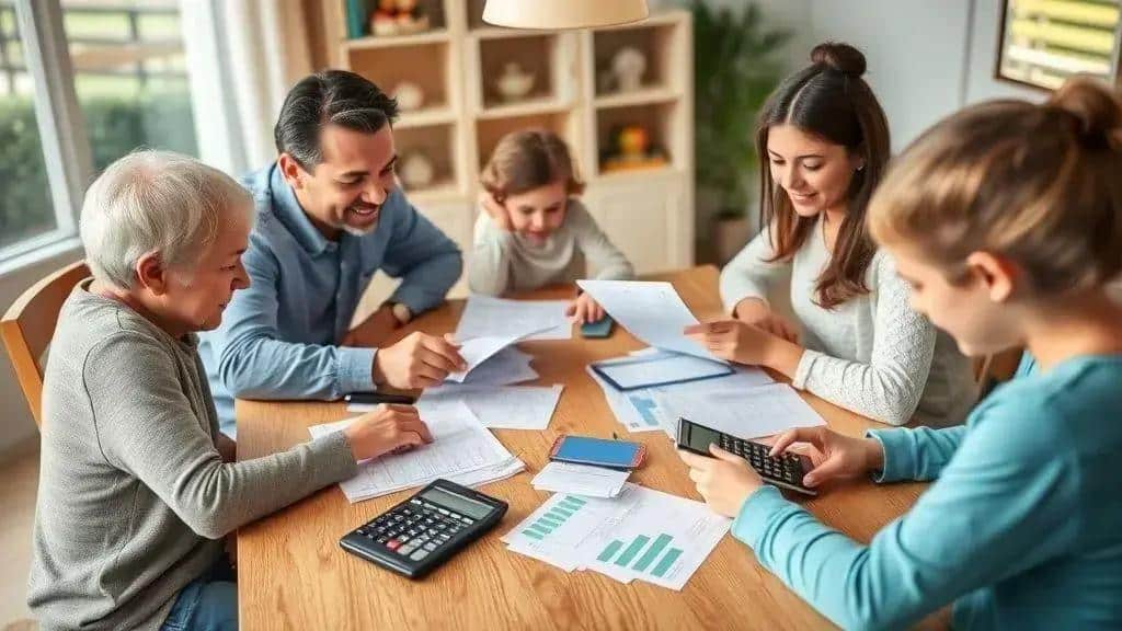 Strategies for consumers to cope with rising costs