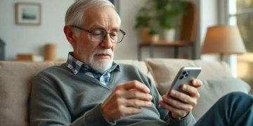 Digital banking adoption among older Americans: benefits and challenges