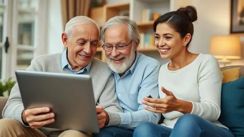 Tips for making digital banking easier