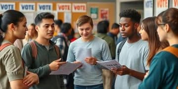 Polling Gen Z voter preferences midterms: What to know