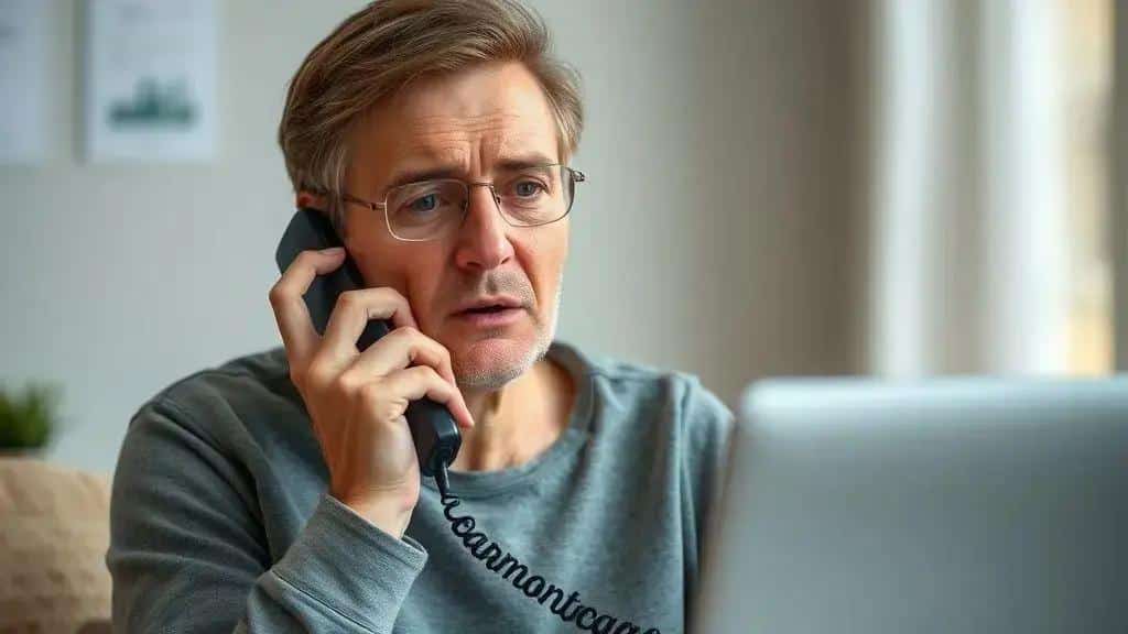 How servicer switches work