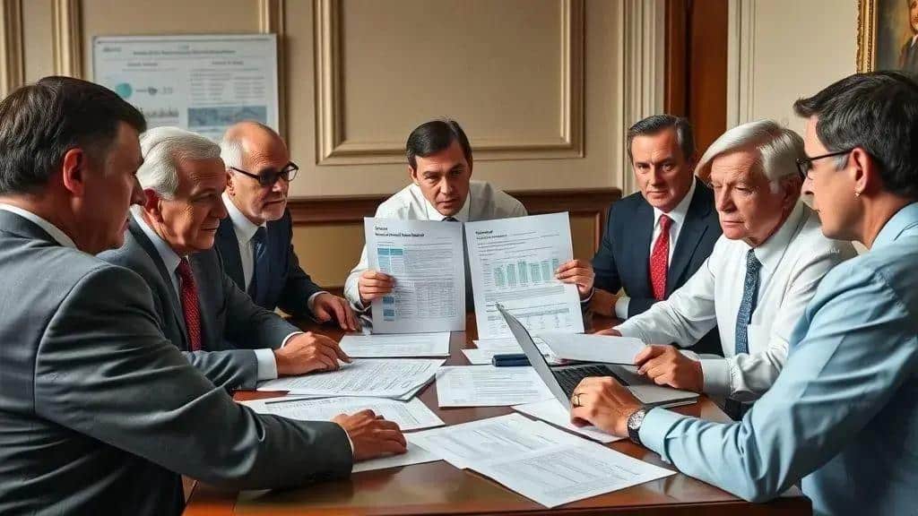 Future outlook on tax policy