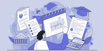 Student loan forgiveness updates 2025 calendar and financial documents