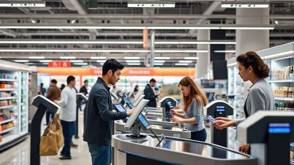 The impact of automation on employment The impact of automation on employment